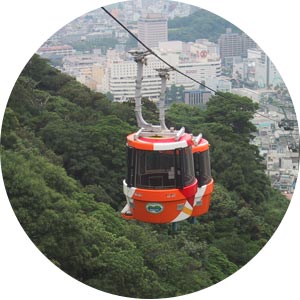 Bizan Ropeway